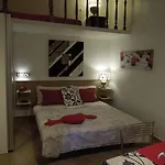 A Casa Di Lucia Дом отдыха Рим