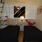A Casa Di Lucia Дом отдыха