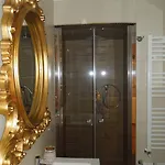 A Casa Di Lucia Дом отдыха *