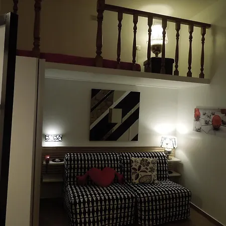 A Casa Di Lucia Рим