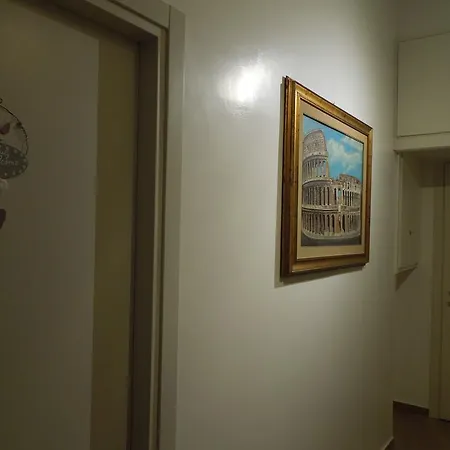 בית נופש A Casa Di Lucia