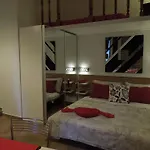 A Casa Di Lucia 別荘 ローマ