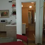 A Casa Di Lucia 別荘