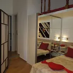 A Casa Di Lucia 別荘 ローマ