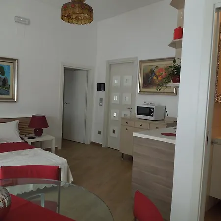 A Casa Di Lucia Vakantiehuis