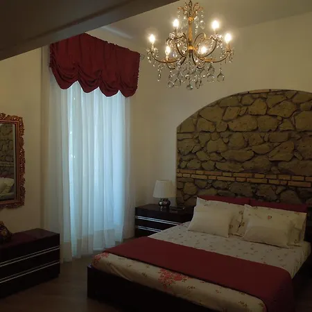 A Casa Di Lucia Vakantiehuis *