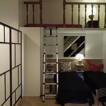 A Casa Di Lucia
