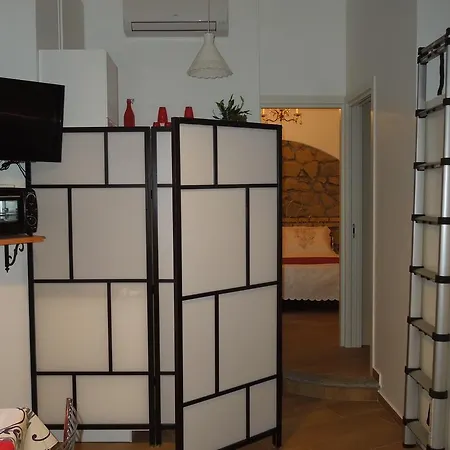 Casa vacanze A Casa Di Lucia Roma