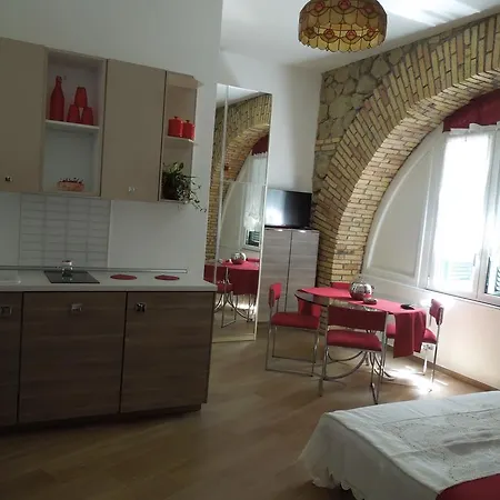 A Casa Di Lucia * Roma