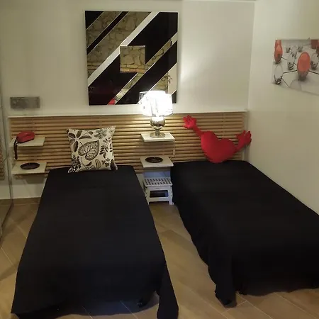 A Casa Di Lucia Casa vacanze Roma