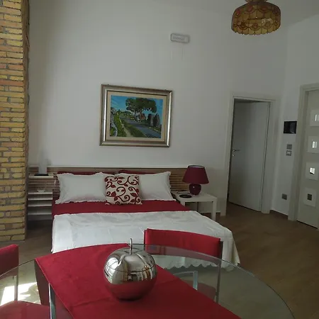 Casa vacanze A Casa Di Lucia *