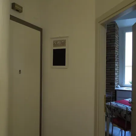 A Casa Di Lucia
