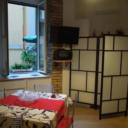Casa vacanze A Casa Di Lucia Roma
