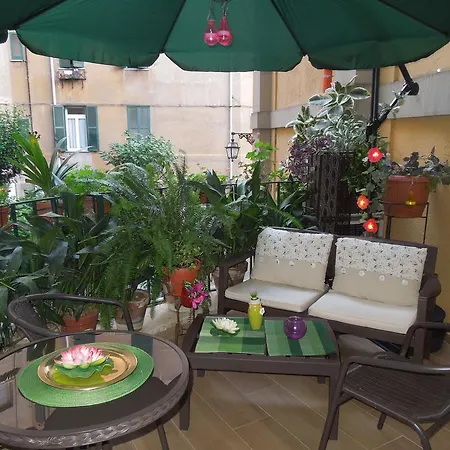 A Casa Di Lucia Casa vacanze Roma