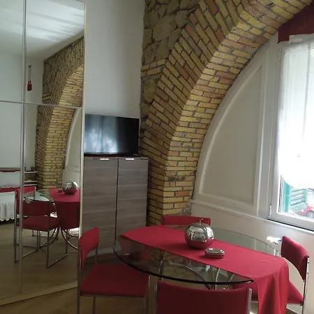 Дом отдыха A Casa Di Lucia *