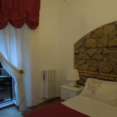 Дом отдыха A Casa Di Lucia