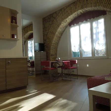 A Casa Di Lucia Casa vacanze
