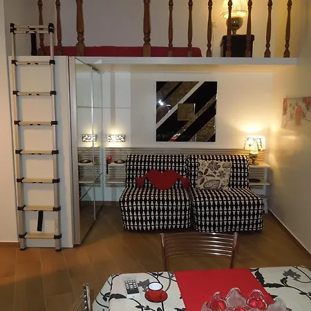 A Casa Di Lucia Roma