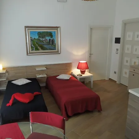 A Casa Di Lucia *