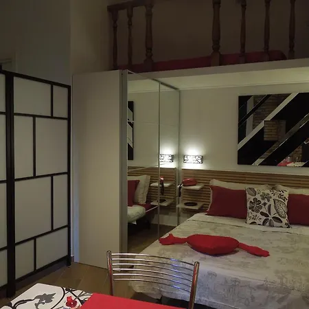 Casa vacanze A Casa Di Lucia *
