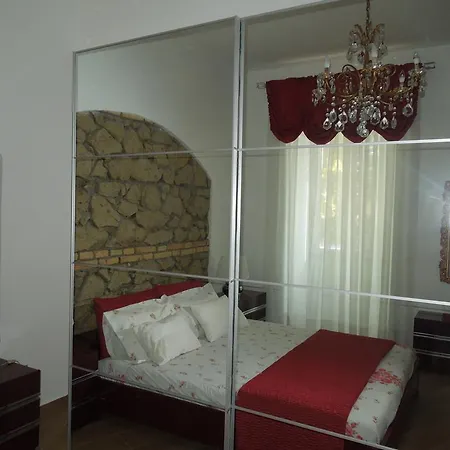 A Casa Di Lucia * Рим