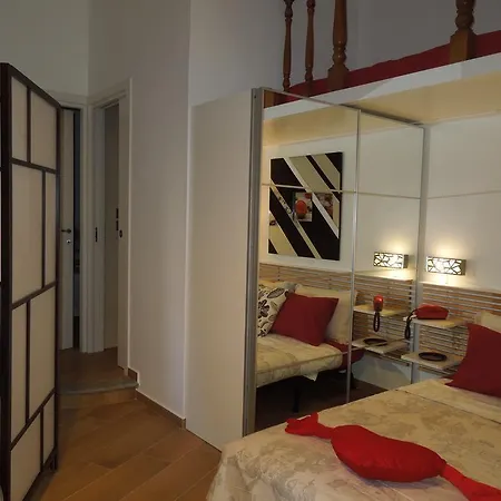 A Casa Di Lucia Casa vacanze Roma
