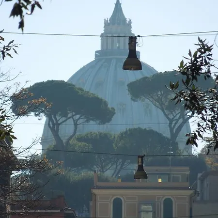 A Casa Di Lucia * Roma