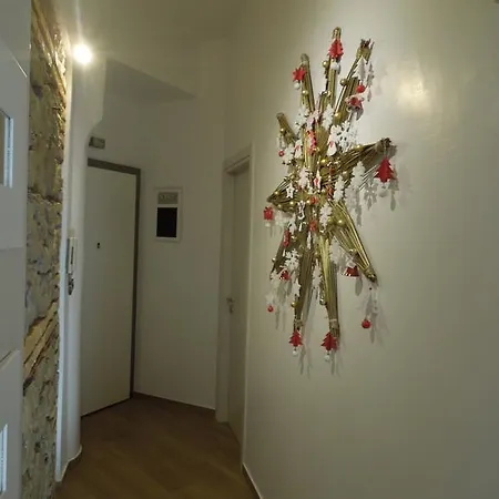 A Casa Di Lucia * Roma