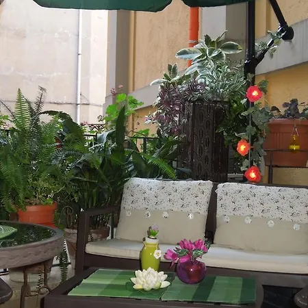 A Casa Di Lucia Casa vacanze Roma