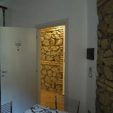 A Casa Di Lucia Casa vacanze *