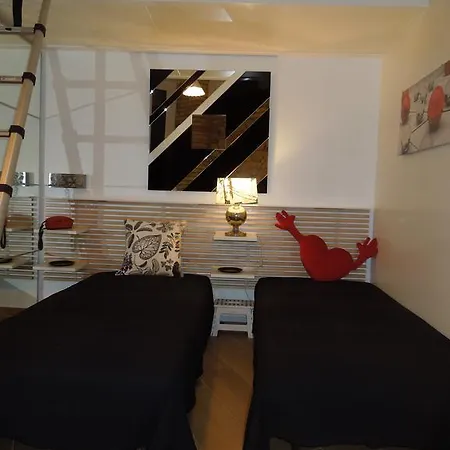 A Casa Di Lucia Дом отдыха