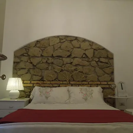 A Casa Di Lucia