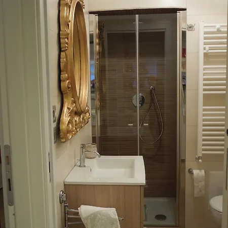 A Casa Di Lucia Casa vacanze Roma