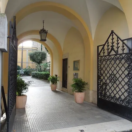 A Casa Di Lucia Casa vacanze